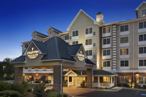 Отель Country Inn & Suites by Radisson, State College (Penn State Area), PA  Стэйт Колледж